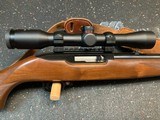 Ruger 10-22 Deluxe Sporter with Scope - 4 of 17