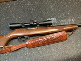 Ruger 10-22 Deluxe Sporter with Scope - 17 of 17