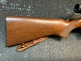 Ruger 10-22 Deluxe Sporter with Scope - 3 of 17