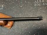 Ruger 10-22 Deluxe Sporter with Scope - 5 of 17