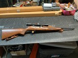Ruger 10-22 Deluxe Sporter with Scope - 2 of 17