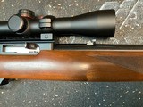 Ruger 10-22 Deluxe Sporter with Scope - 16 of 17