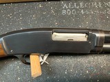 Winchester 42 Pump .410 Pre-War 1935 - 4 of 18