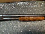 Winchester 42 Pump .410 Pre-War 1935 - 5 of 18