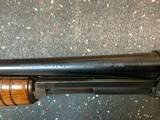 Winchester 42 Pump .410 Pre-War 1935 - 12 of 18