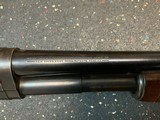 Winchester 42 Pump .410 Pre-War 1935 - 14 of 18