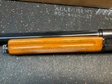 Browning A-5 20 Gauge Stunning - 10 of 20