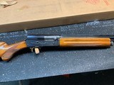 Browning A-5 20 Gauge Stunning - 1 of 20