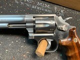 Smith and Wesson 617 No Dash 8 3/8” - 3 of 15