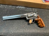 Smith and Wesson 617 No Dash 8 3/8” - 1 of 15