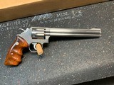 Smith and Wesson 617 No Dash 8 3/8” - 5 of 15
