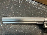 Smith and Wesson 617 No Dash 8 3/8” - 4 of 15