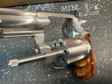 Smith and Wesson 617 No Dash 8 3/8” - 14 of 15
