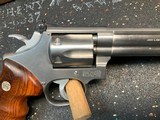 Smith and Wesson 617 No Dash 8 3/8” - 7 of 15