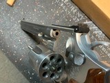 Smith and Wesson 617 No Dash 8 3/8” - 15 of 15