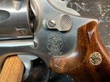 Smith and Wesson 617 No Dash 8 3/8” - 11 of 15