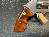 Smith and Wesson 617 No Dash 8 3/8” - 6 of 15