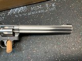 Smith and Wesson 617 No Dash 8 3/8” - 8 of 15