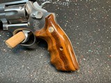 Smith and Wesson 617 No Dash 8 3/8” - 2 of 15