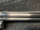 Smith and Wesson 617 No Dash 8 3/8” - 9 of 15