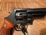 Smith and Wesson 29-2 44 Magnum 8 3/8 Inch - 8 of 19