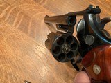 Smith and Wesson 29-2 44 Magnum 8 3/8 Inch - 17 of 19