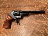 Smith and Wesson 29-2 44 Magnum 8 3/8 Inch - 6 of 19
