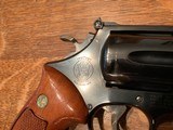 Smith and Wesson 29-2 44 Magnum 8 3/8 Inch - 13 of 19