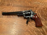Smith and Wesson 29-2 44 Magnum 8 3/8 Inch - 1 of 19