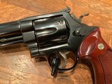 Smith and Wesson 29-2 44 Magnum 8 3/8 Inch - 3 of 19