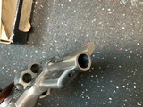 Smith and Wesson 624 3 Inch LNIB - 14 of 17