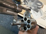Smith and Wesson 624 3 Inch LNIB - 10 of 17