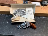 Smith and Wesson 624 3 Inch LNIB - 2 of 17