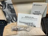 Smith and Wesson 624 3 Inch LNIB - 15 of 17