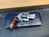 Smith and Wesson 624 3 Inch LNIB - 16 of 17