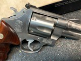 Smith and Wesson 624 3 Inch LNIB - 8 of 17