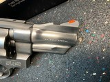 Smith and Wesson 624 3 Inch LNIB - 9 of 17