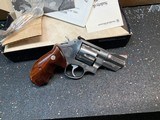 Smith and Wesson 624 3 Inch LNIB - 6 of 17