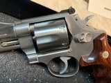 Smith and Wesson 624 3 Inch LNIB - 4 of 17