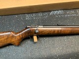 Winchester 67 Boys Rifle - 1 of 16