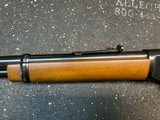 Winchester 9422 S, L, L RIFLE 1972 - 10 of 19