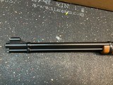 Winchester 9422 S, L, L RIFLE 1972 - 11 of 19