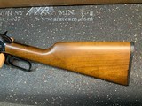 Winchester 9422 S, L, L RIFLE 1972 - 8 of 19