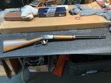 Winchester 9422 S, L, L RIFLE 1972 - 2 of 19