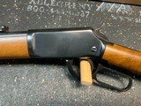 Winchester 9422 S, L, L RIFLE 1972 - 9 of 19