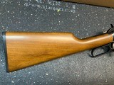 Winchester 9422 S, L, L RIFLE 1972 - 3 of 19