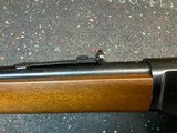 Winchester 9422 S, L, L RIFLE 1972 - 12 of 19