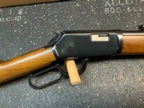 Winchester 9422 S, L, L RIFLE 1972 - 4 of 19