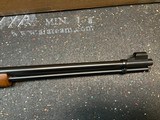 Winchester 9422 S, L, L RIFLE 1972 - 6 of 19