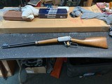 Winchester 9422 S, L, L RIFLE 1972 - 7 of 19